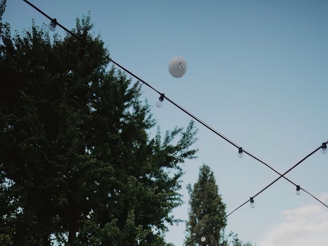 Il matrimonio di Gigi e Eleonora a Oderzo, Treviso 59