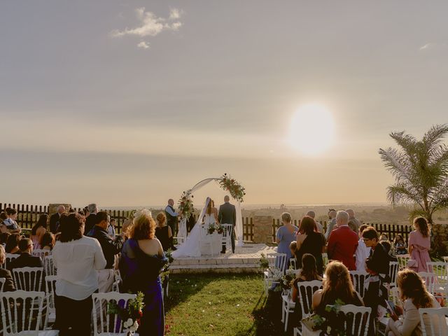 Il matrimonio di Mara e Luca a Cerveteri, Roma 2