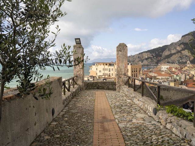 Il matrimonio di Riccardo e Veronica a Finale Ligure, Savona 2