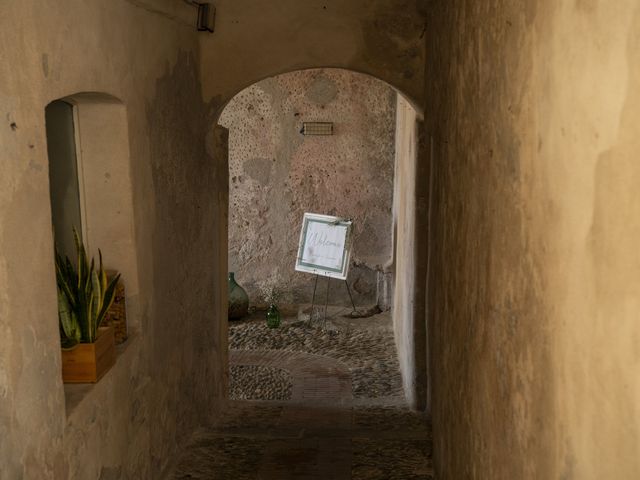 Il matrimonio di Riccardo e Veronica a Finale Ligure, Savona 4