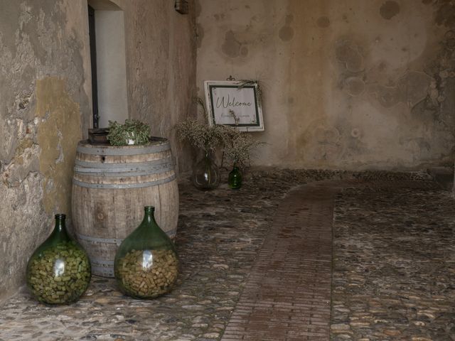 Il matrimonio di Riccardo e Veronica a Finale Ligure, Savona 14