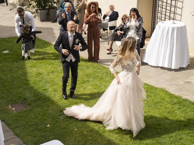 Il matrimonio di Riccardo e Veronica a Finale Ligure, Savona 29