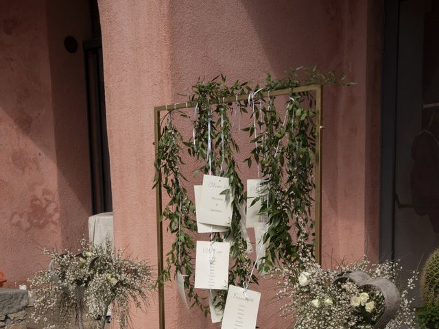 Il matrimonio di Riccardo e Veronica a Finale Ligure, Savona 33