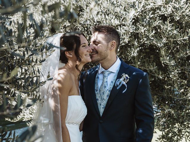 Il matrimonio di Thomas e Silvia a Roppolo, Biella 51