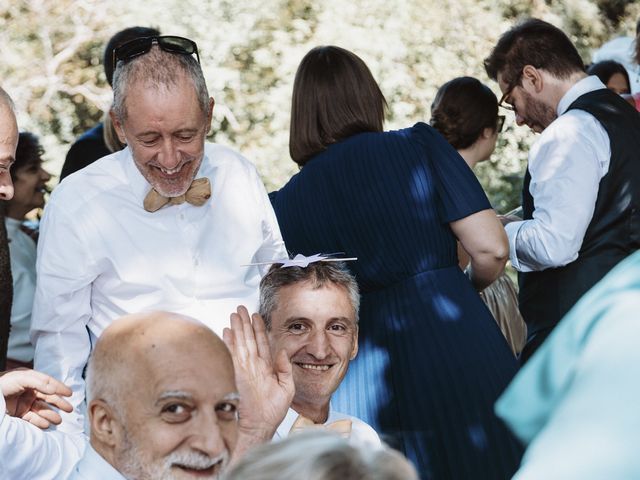 Il matrimonio di Thomas e Silvia a Roppolo, Biella 70