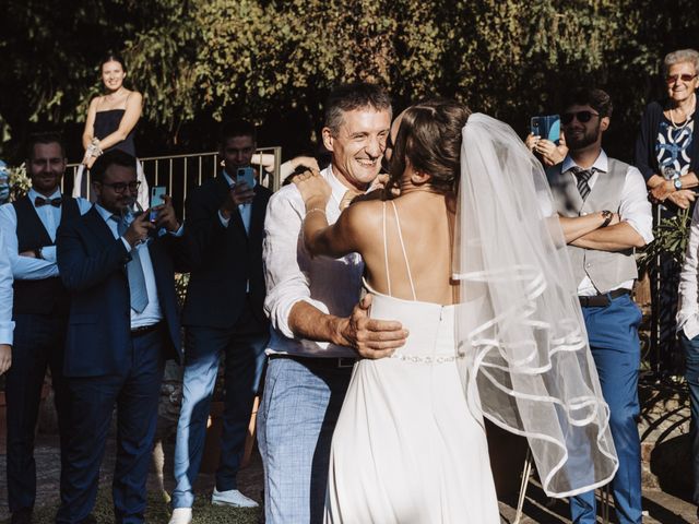 Il matrimonio di Thomas e Silvia a Roppolo, Biella 106