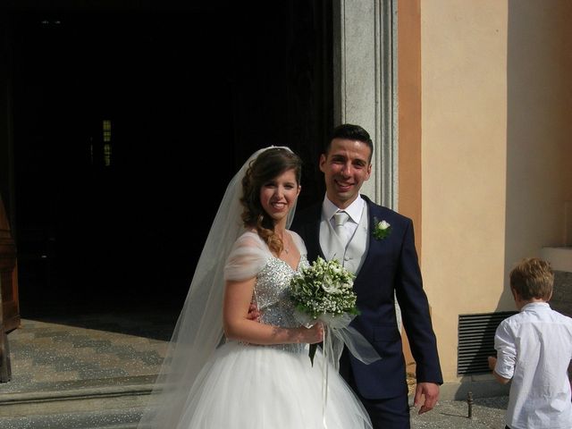 Il matrimonio di Barbara e Luca a Grugliasco, Torino 3