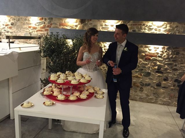 Il matrimonio di Barbara e Luca a Grugliasco, Torino 9