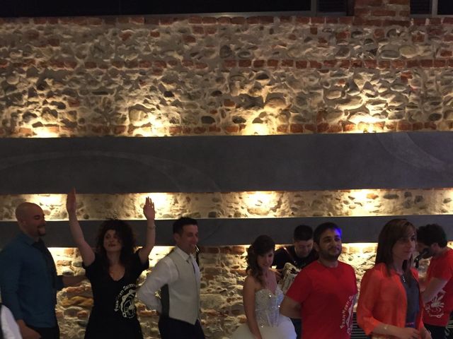 Il matrimonio di Barbara e Luca a Grugliasco, Torino 14