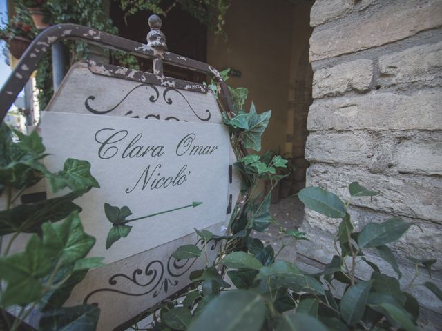 Il matrimonio di Omar e Clara a Quartu Sant&apos;Elena, Cagliari 13