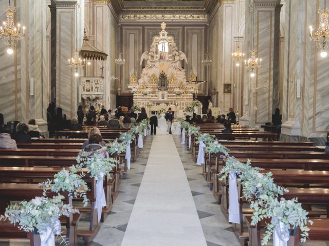 Il matrimonio di Omar e Clara a Quartu Sant&apos;Elena, Cagliari 7