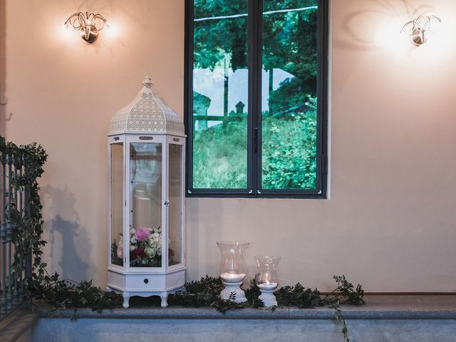 Il matrimonio di Giovanni e Elena a Castelnuovo Don Bosco, Asti 9