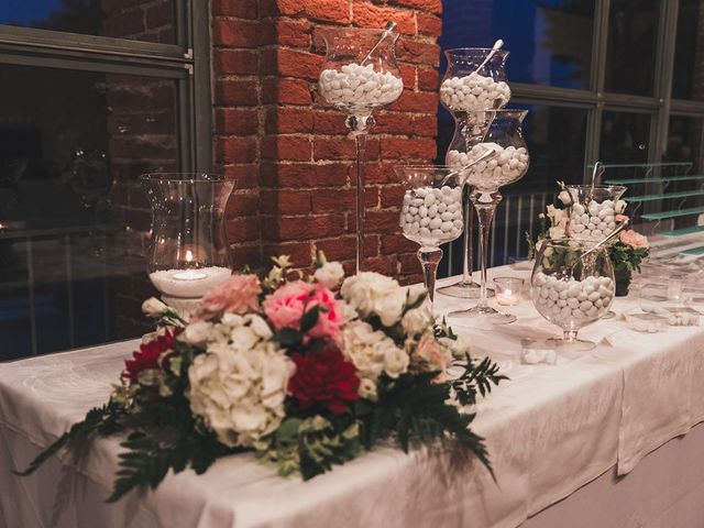 Il matrimonio di Giovanni e Elena a Castelnuovo Don Bosco, Asti 14