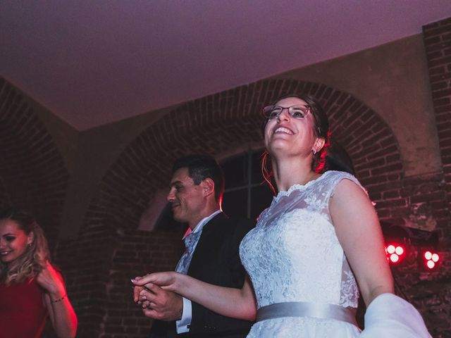 Il matrimonio di Giovanni e Elena a Castelnuovo Don Bosco, Asti 25