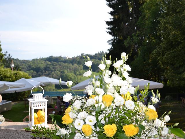 Il matrimonio di Fabio e Sonia a Biella, Biella 1