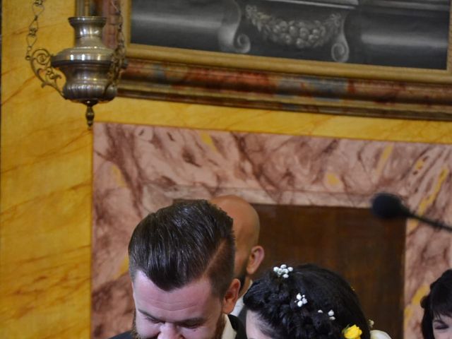 Il matrimonio di Fabio e Sonia a Biella, Biella 14