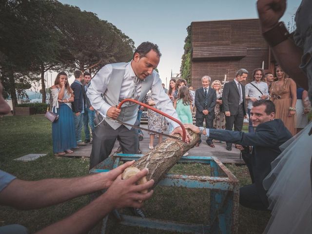 Il matrimonio di Enrico e Giancarla a Portovenere, La Spezia 24