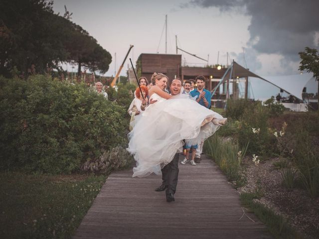 Il matrimonio di Enrico e Giancarla a Portovenere, La Spezia 25