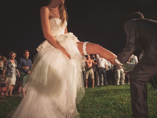 Il matrimonio di Enrico e Giancarla a Portovenere, La Spezia 30