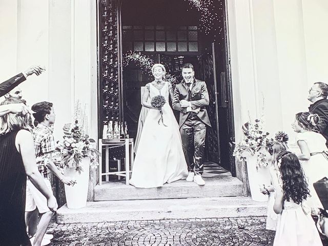 Il matrimonio di Danilo e Sabrina a Bricherasio, Torino 9