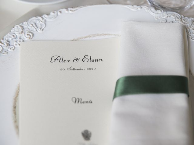 Il matrimonio di Alex e Elena a Polesella, Rovigo 12