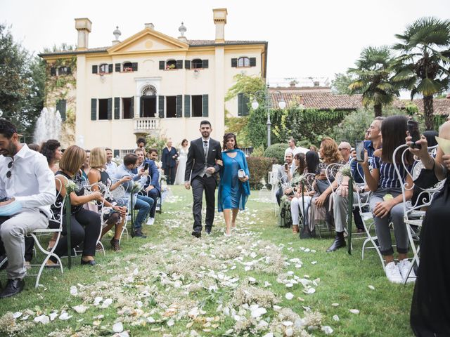 Il matrimonio di Alex e Elena a Polesella, Rovigo 23