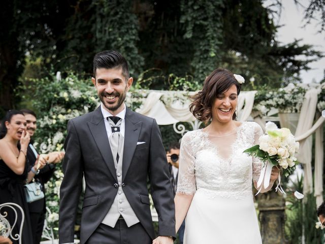 Il matrimonio di Alex e Elena a Polesella, Rovigo 25