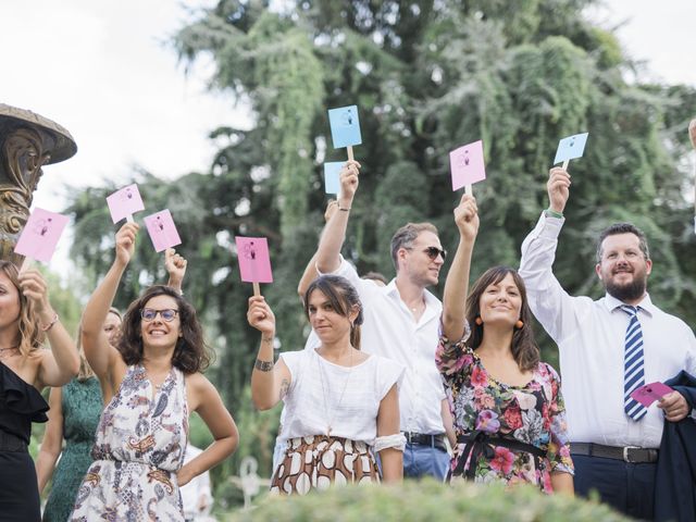 Il matrimonio di Alex e Elena a Polesella, Rovigo 42