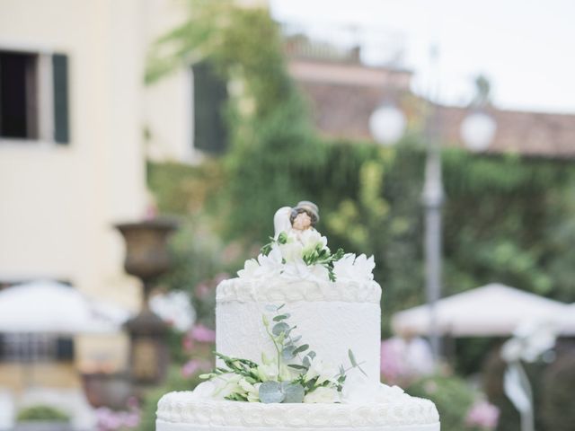 Il matrimonio di Alex e Elena a Polesella, Rovigo 44