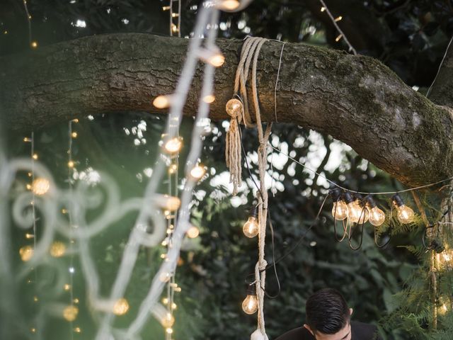 Il matrimonio di Alex e Elena a Polesella, Rovigo 47