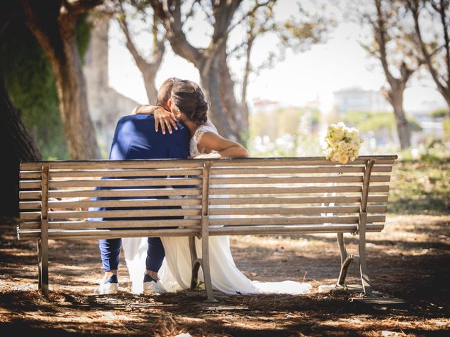 Il matrimonio di Cristian e Erika a Misano Adriatico, Rimini 6