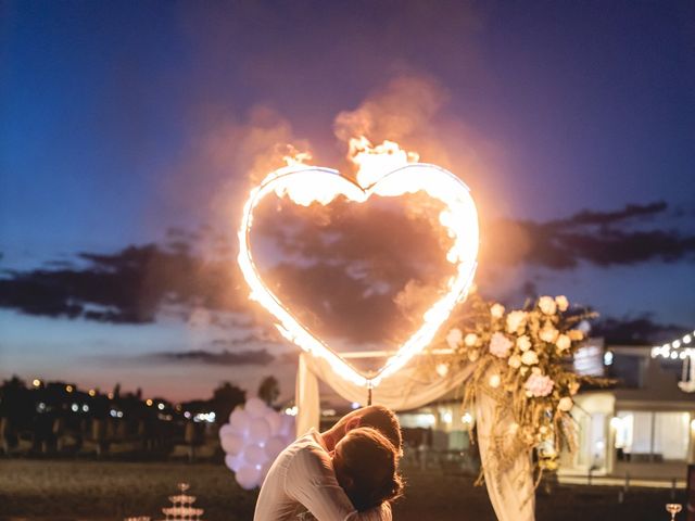 Il matrimonio di Cristian e Erika a Misano Adriatico, Rimini 9