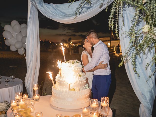 Il matrimonio di Cristian e Erika a Misano Adriatico, Rimini 10