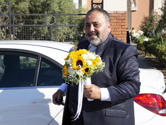 Il matrimonio di Emanuele e Rossana a Cagliari, Cagliari 5