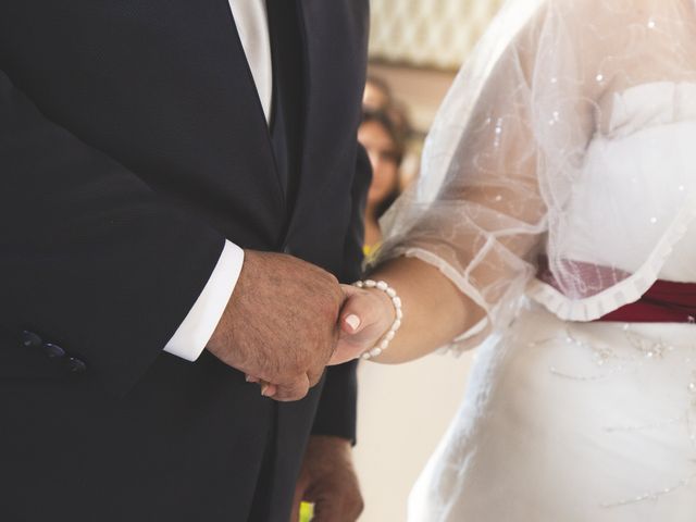 Il matrimonio di Emanuele e Rossana a Cagliari, Cagliari 16