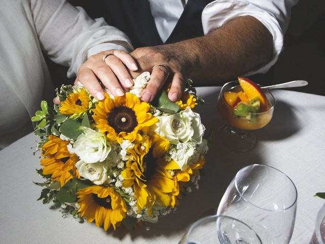 Il matrimonio di Emanuele e Rossana a Cagliari, Cagliari 42