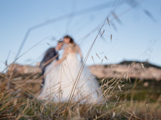 Il matrimonio di Andrea e Samanta a Assisi, Perugia 1