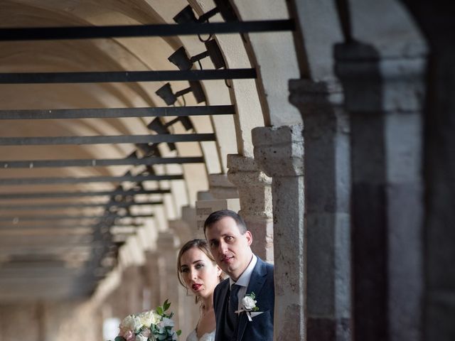 Il matrimonio di Andrea e Samanta a Assisi, Perugia 26