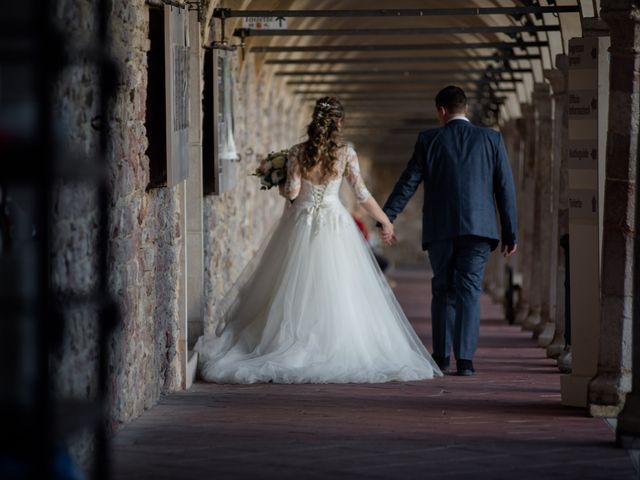 Il matrimonio di Andrea e Samanta a Assisi, Perugia 27