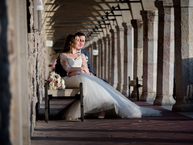 Il matrimonio di Andrea e Samanta a Assisi, Perugia 28