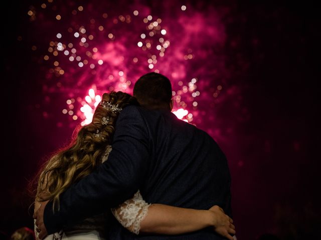 Il matrimonio di Andrea e Samanta a Assisi, Perugia 34