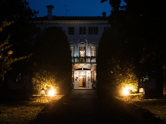 Il matrimonio di Alberto e Christina a Gorgo al Monticano, Treviso 259