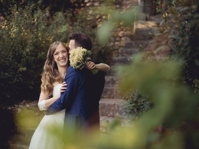 Il matrimonio di Elena e Matteo a Tregnago, Verona 9