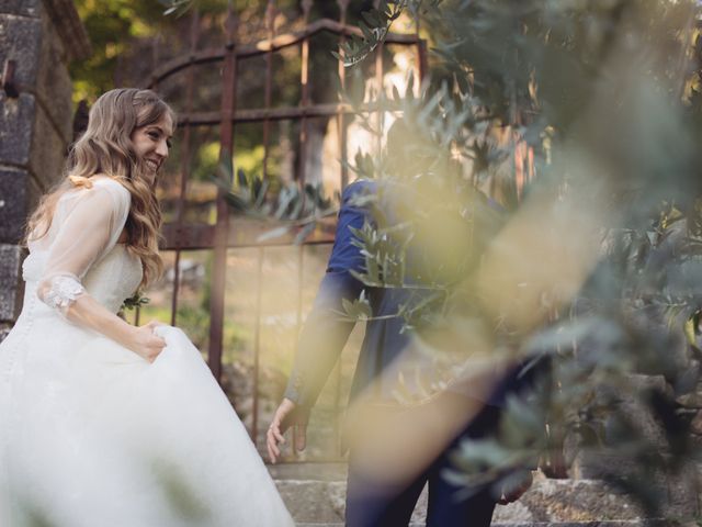 Il matrimonio di Elena e Matteo a Tregnago, Verona 10