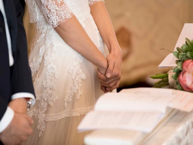 Il matrimonio di Marco e Anna a Brescia, Brescia 36