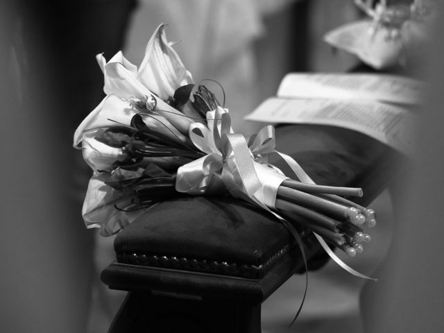 Il matrimonio di Ilaria e Giuseppe a Bra, Cuneo 2