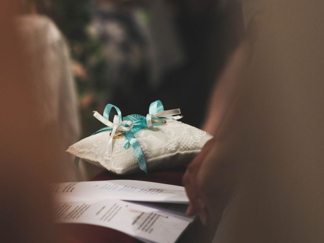 Il matrimonio di Ilaria e Giuseppe a Bra, Cuneo 3