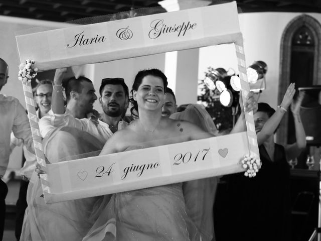 Il matrimonio di Ilaria e Giuseppe a Bra, Cuneo 8