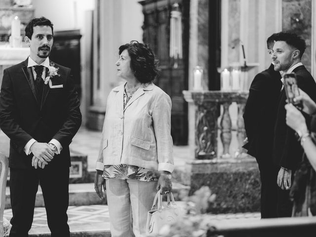 Il matrimonio di Paolo e Valentina a Arcore, Monza e Brianza 22
