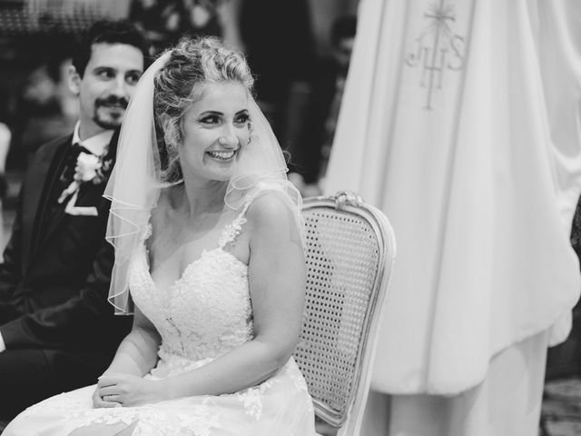 Il matrimonio di Paolo e Valentina a Arcore, Monza e Brianza 45